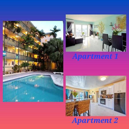 Lovely Apartment Near Beach, Downtown, 24H Security, Pool Nassau Exterior foto