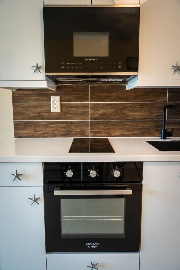 Lovely Apartment Near Beach, Downtown, 24H Security, Pool Nassau Exterior foto