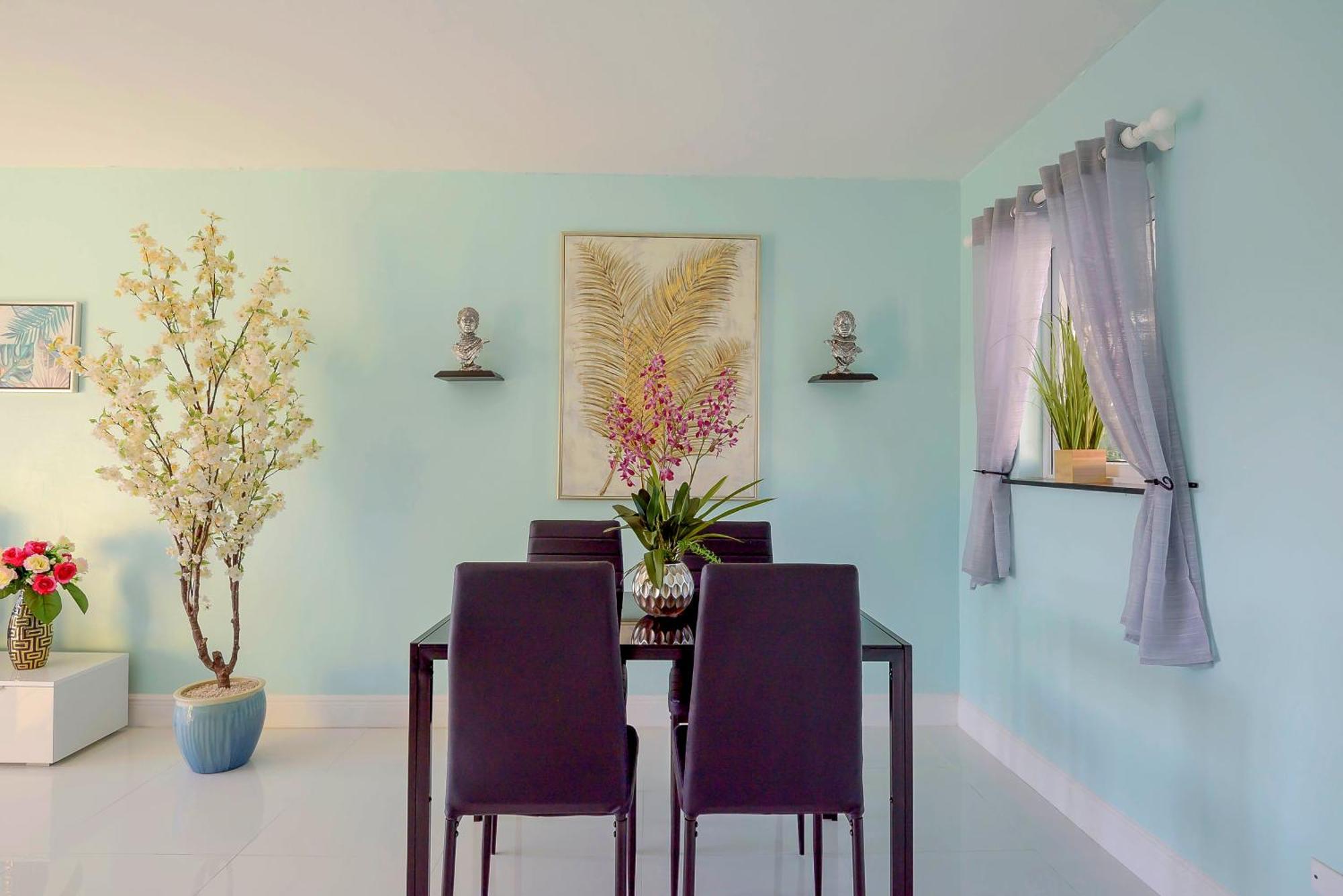 Lovely Apartment Near Beach, Downtown, 24H Security, Pool Nassau Exterior foto