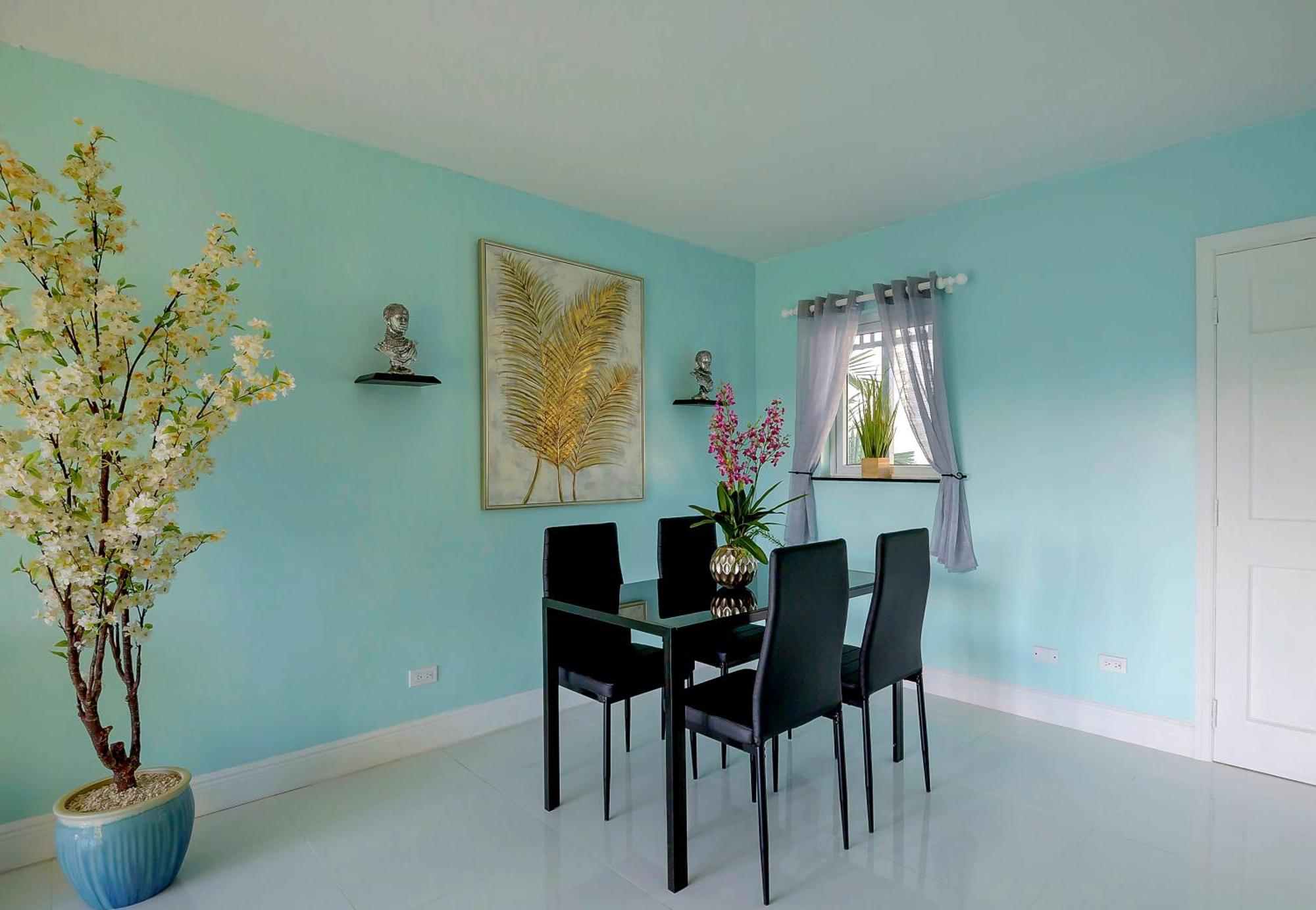 Lovely Apartment Near Beach, Downtown, 24H Security, Pool Nassau Exterior foto