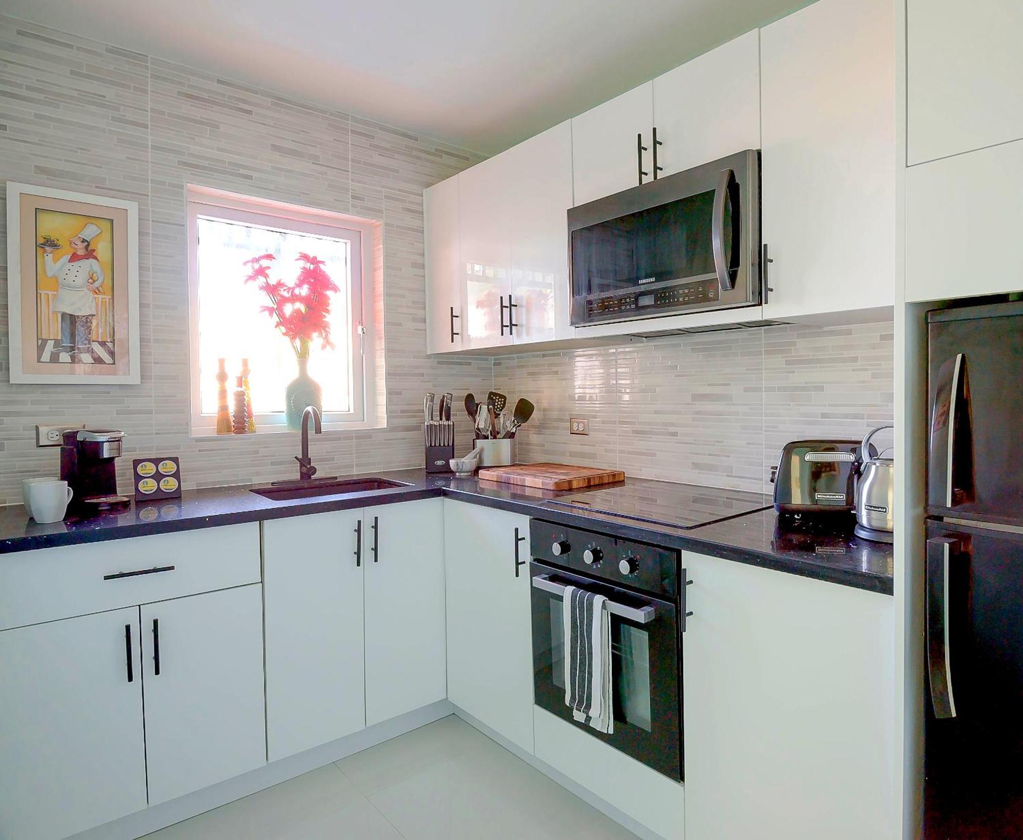 Lovely Apartment Near Beach, Downtown, 24H Security, Pool Nassau Exterior foto
