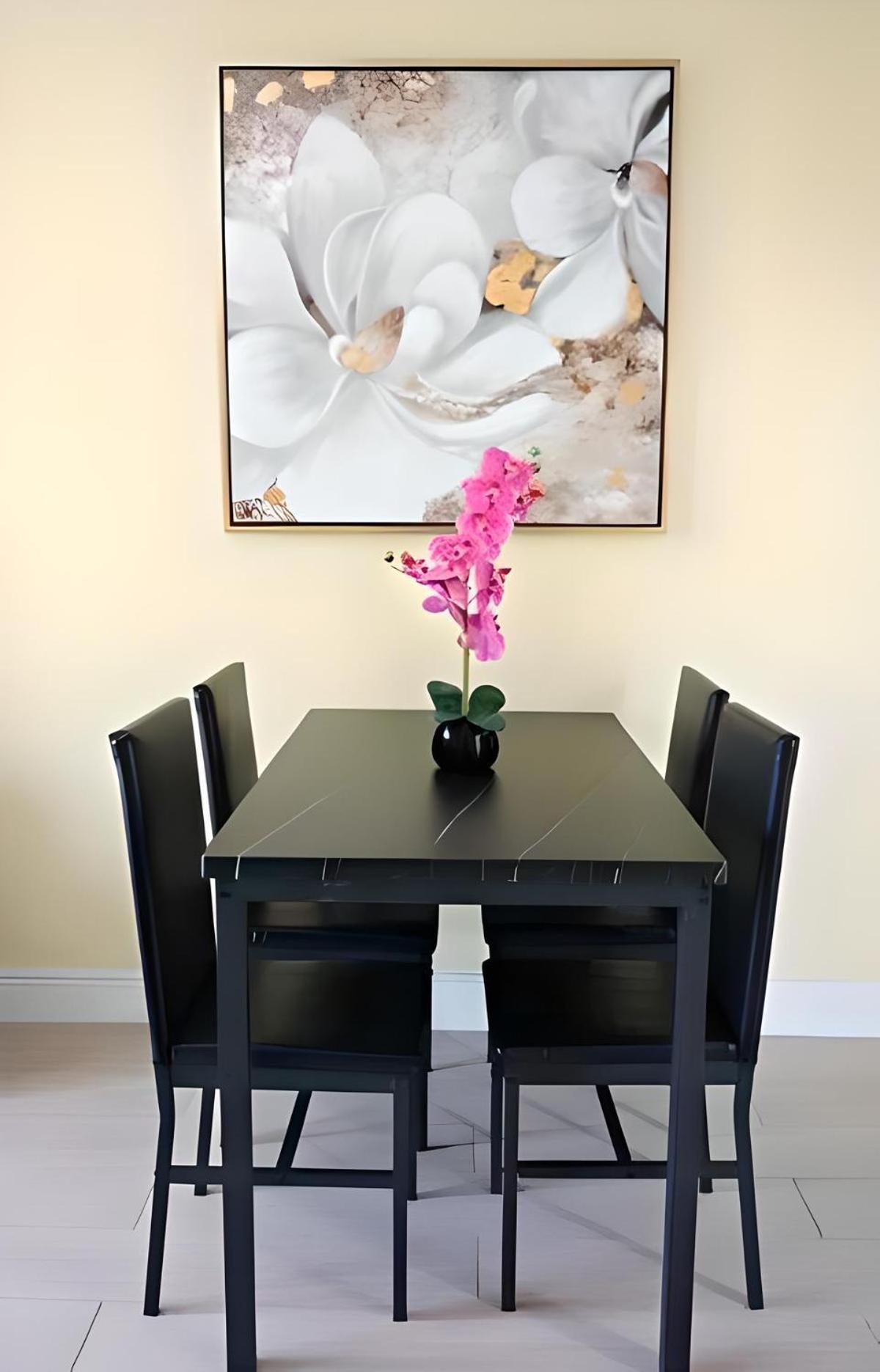 Lovely Apartment Near Beach, Downtown, 24H Security, Pool Nassau Exterior foto