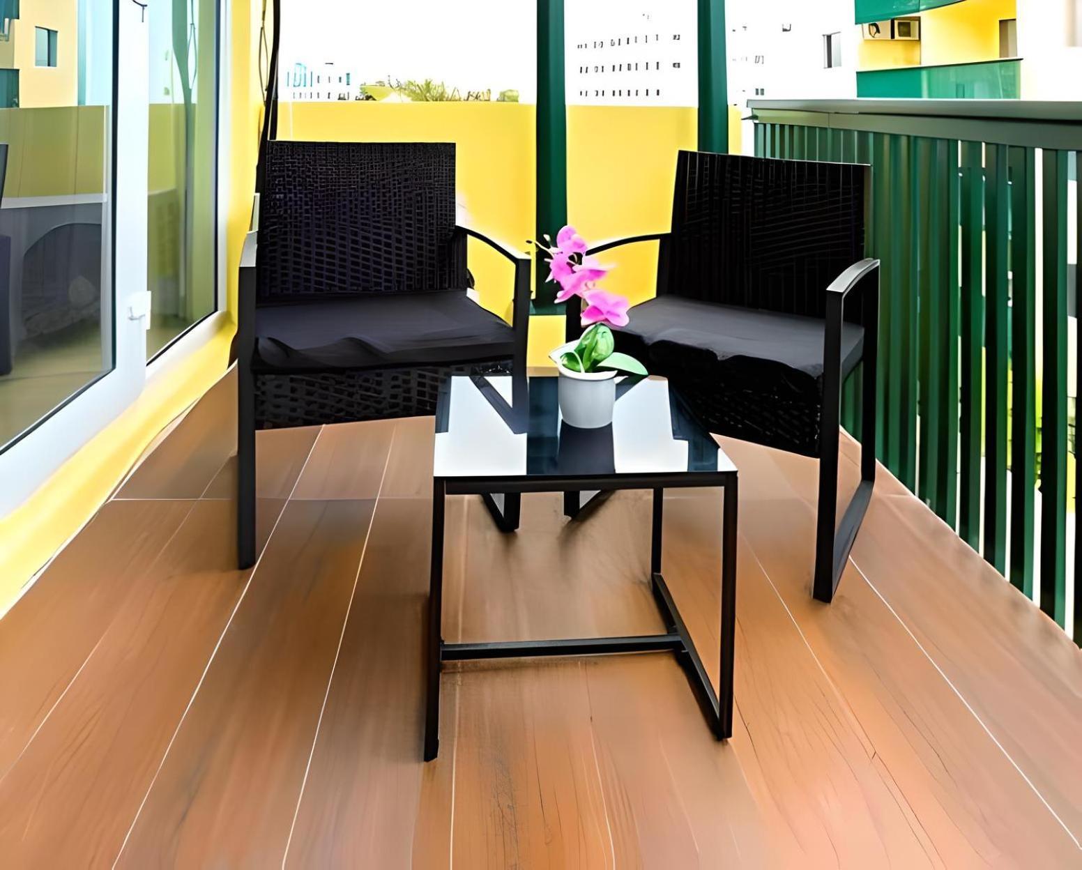 Lovely Apartment Near Beach, Downtown, 24H Security, Pool Nassau Exterior foto